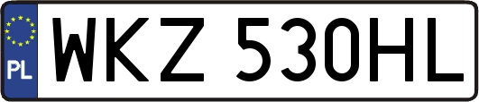 WKZ530HL