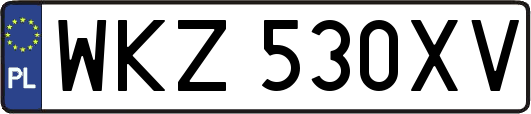WKZ530XV