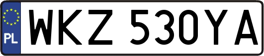 WKZ530YA