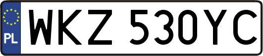 WKZ530YC