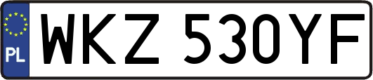 WKZ530YF