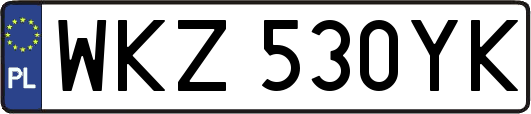 WKZ530YK