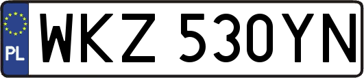WKZ530YN
