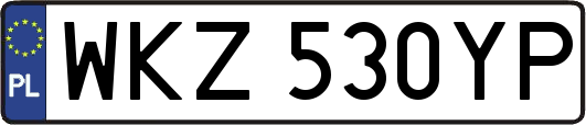 WKZ530YP