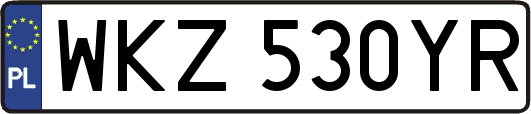 WKZ530YR
