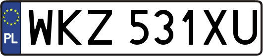 WKZ531XU