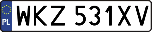 WKZ531XV