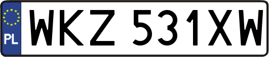WKZ531XW