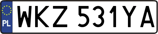 WKZ531YA