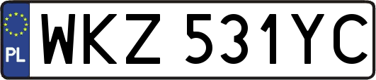 WKZ531YC