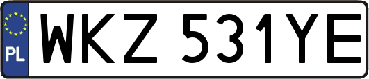 WKZ531YE