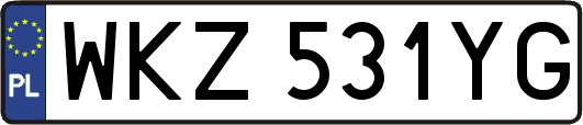 WKZ531YG