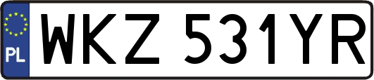 WKZ531YR