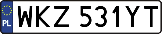 WKZ531YT