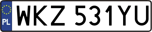 WKZ531YU