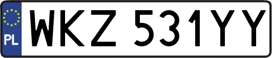 WKZ531YY
