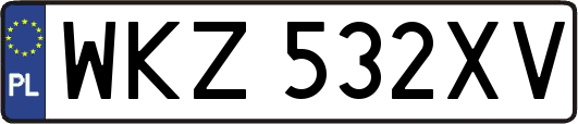 WKZ532XV
