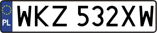 WKZ532XW