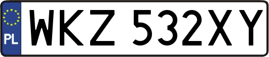 WKZ532XY