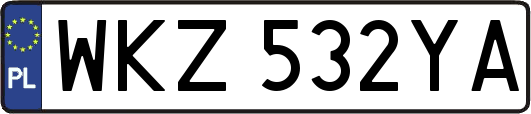 WKZ532YA