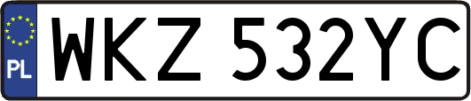 WKZ532YC