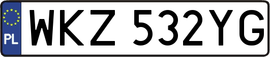 WKZ532YG