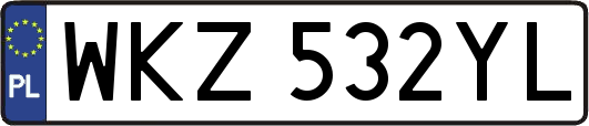 WKZ532YL