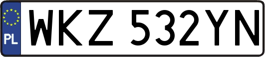 WKZ532YN