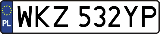 WKZ532YP