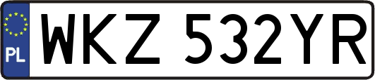 WKZ532YR