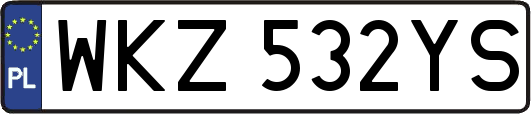 WKZ532YS