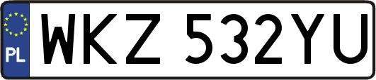 WKZ532YU
