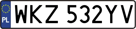 WKZ532YV