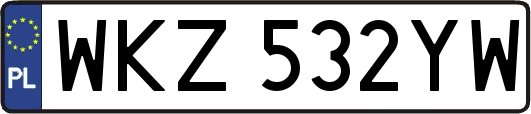 WKZ532YW