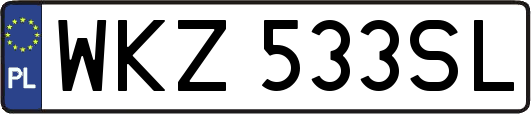 WKZ533SL