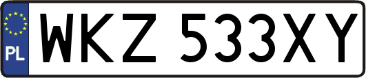 WKZ533XY