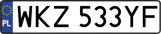 WKZ533YF