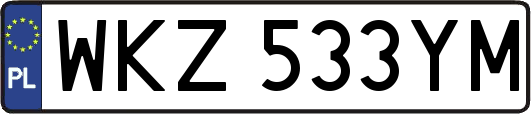WKZ533YM