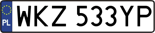 WKZ533YP