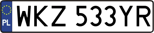 WKZ533YR