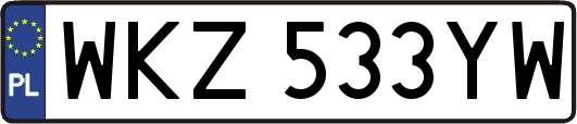 WKZ533YW