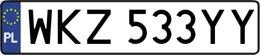 WKZ533YY