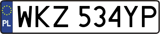 WKZ534YP
