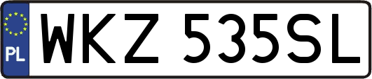 WKZ535SL