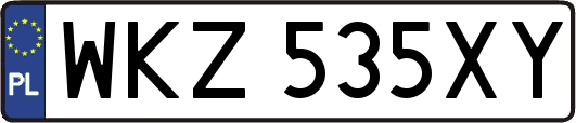 WKZ535XY