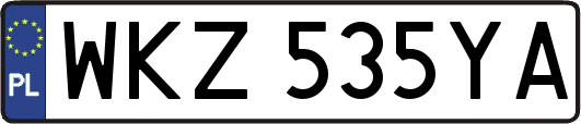 WKZ535YA