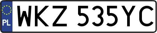 WKZ535YC