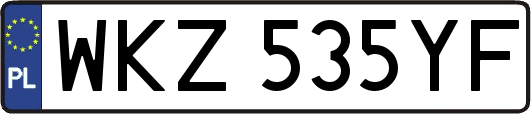 WKZ535YF