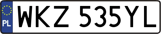 WKZ535YL
