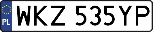 WKZ535YP
